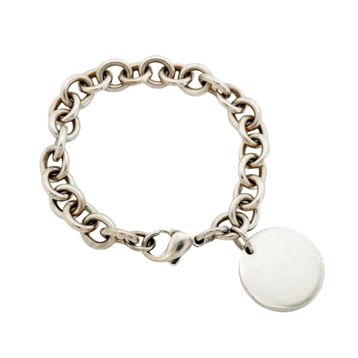 Tiffany & Co Bracelet Return to Round — view 2