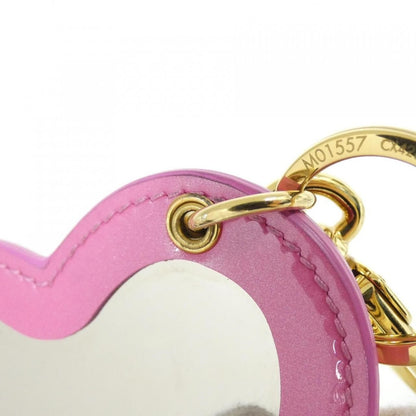 Louis Vuitton Vernis Key Holder Sea-your Love M01557 Key-ring — view 3