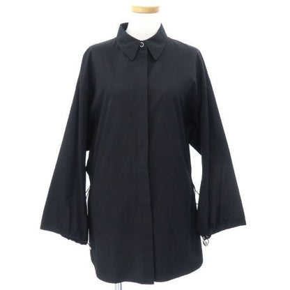 Hermes Shirt Black