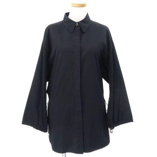 Hermes Shirt Black