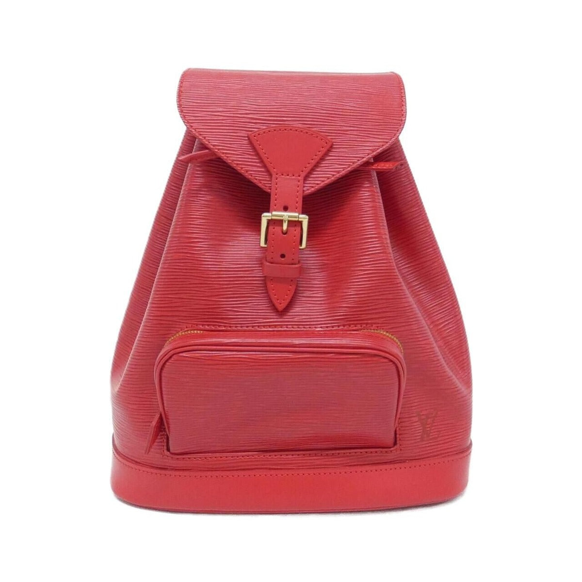 Louis Vuitton Epi Montsouris Backpack