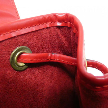 Louis Vuitton Epi Montsouris Backpack — view 7