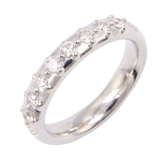 Gucci Ring Diamantissima Diamond 18k White Gold