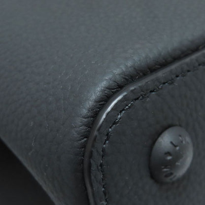 Louis Vuitton M23955 Capucines EW MINI Handbag Calf Women