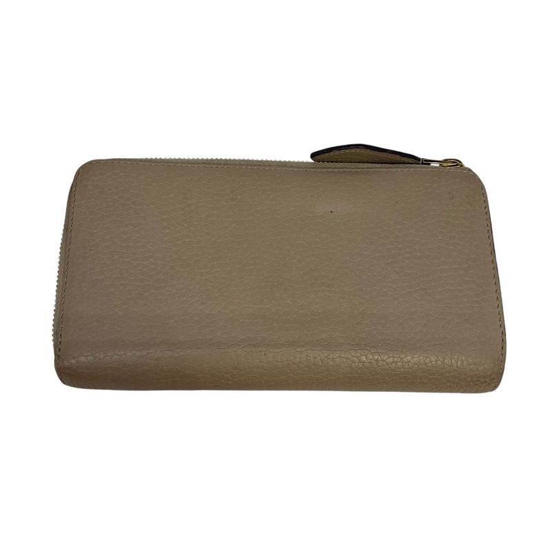 0903 Louis Vuitton Long Wallet Portefeuille Comet High End M63104 Gallet Beige