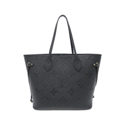 Louis Vuitton Monogram Empreinte Neverfull MM Bag