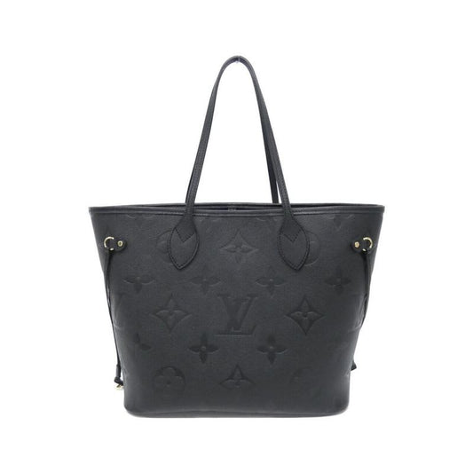 Louis Vuitton Monogram Empreinte Neverfull MM Bag