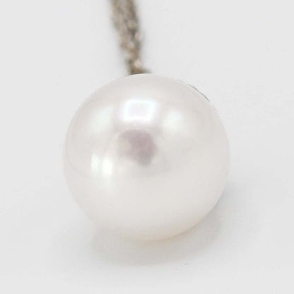 Tiffany & Co Tiffany & Co Necklace Ziegfeld Pearl Silver 925 Approx 2.8g