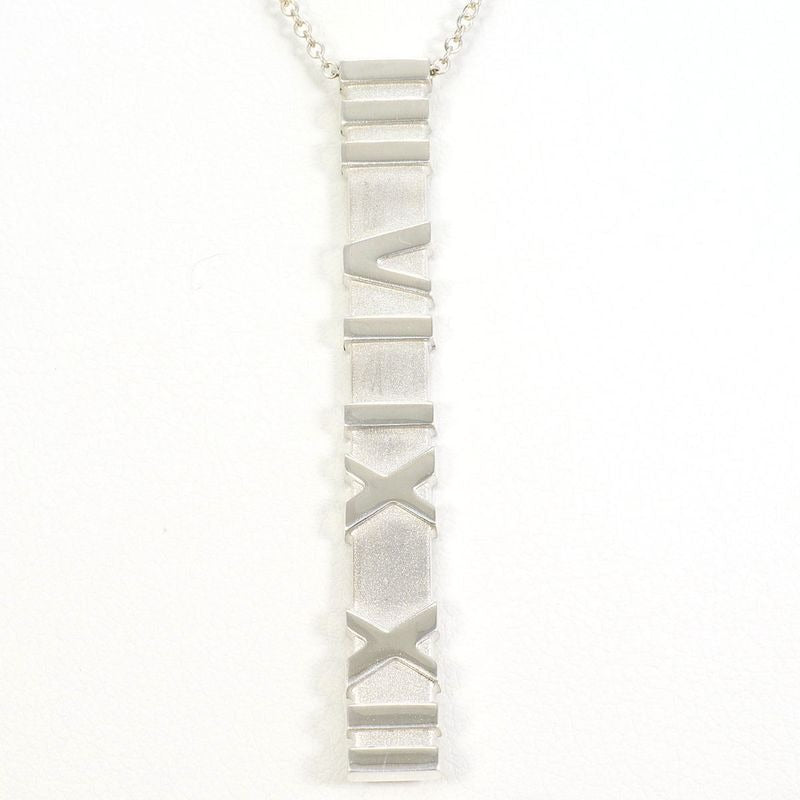 Tiffany & Co Necklace Total Weight 6.6 g