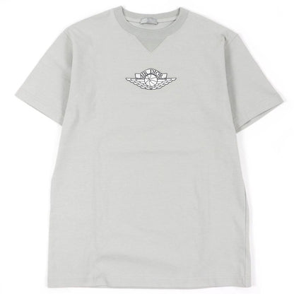DIOR Homme Nike 20SS 033j625b0554 NIKE AIR DIOR MC&S Top Tee Wing Logo Short