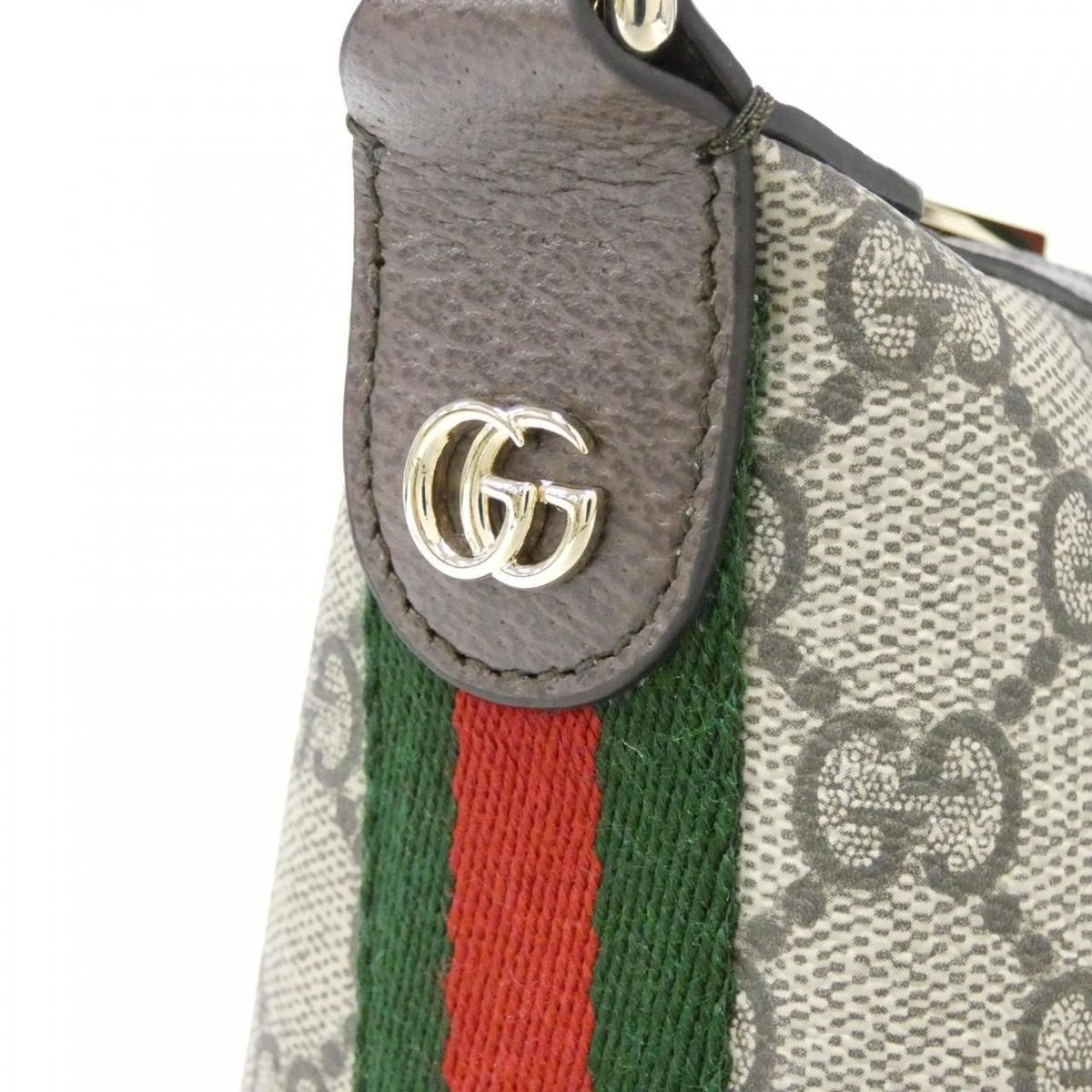 Gucci Ophidia Shoulder Bag — view 3