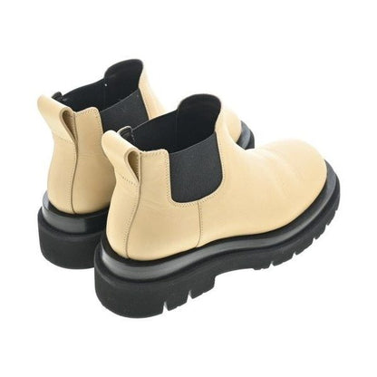 Bottega Veneta Boots Beige — view 2