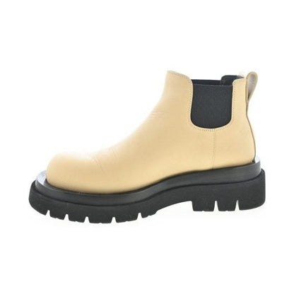 Bottega Veneta Boots Beige — view 4