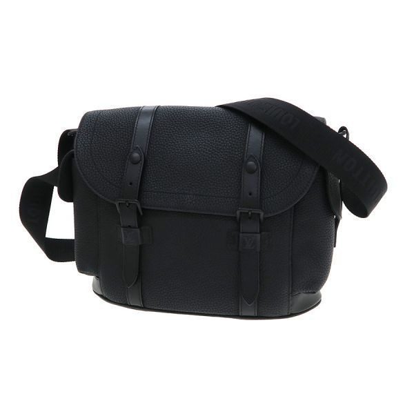 Louis Vuitton Christopher Messenger Bag