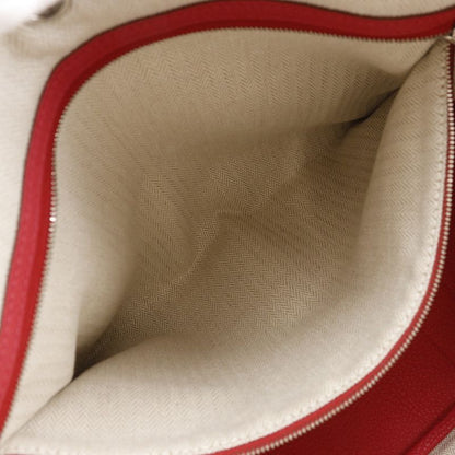 Hermes Garden Party PM Negonda Bougainvillea Pink □P Ladies Tote Bag