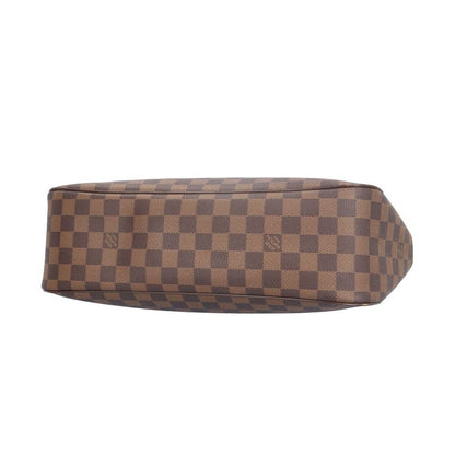 Louis Vuitton Paris Ori PM Damier Tote Bag Damier Canvas N51123 Brown Women