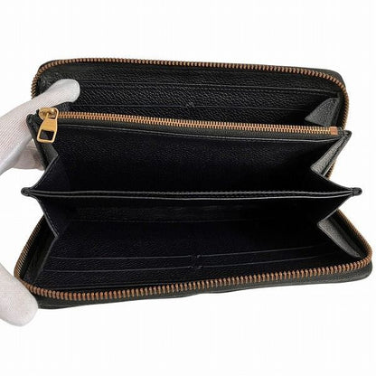 Louis Vuitton Monogram Empreinte Zippy Wallet M61864 Long Wallet Women