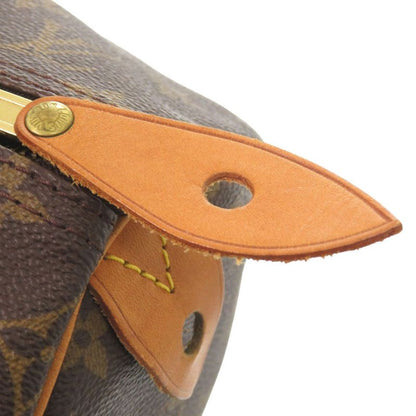 Louis Vuitton Speedy 40 Monogram M41522 Handbag LV 0751 Louis Vuitton