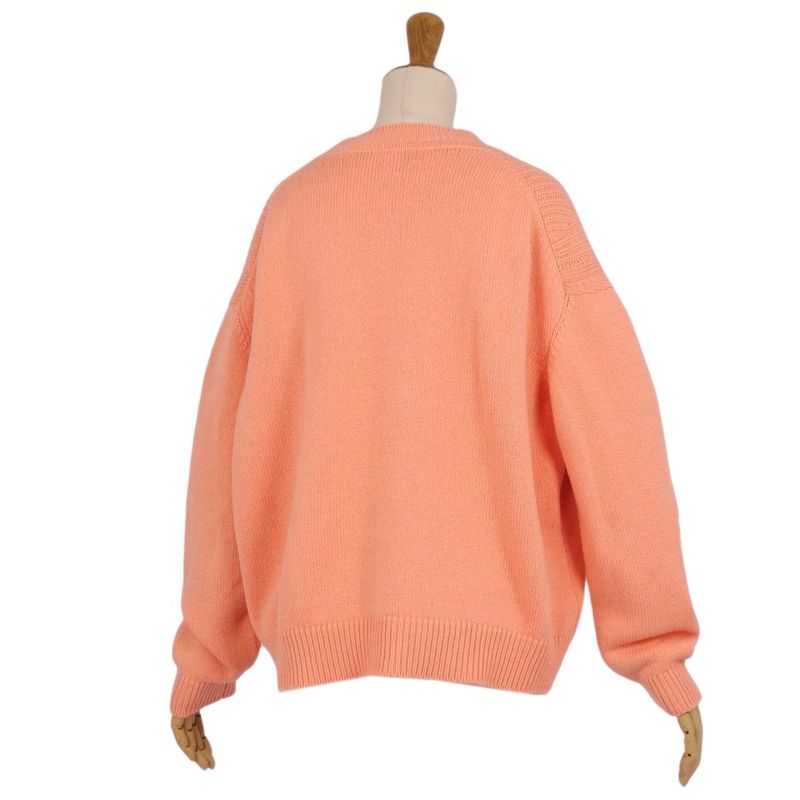 Hermes Knit Sweater 23SS Long Sleeve Long Sleeve