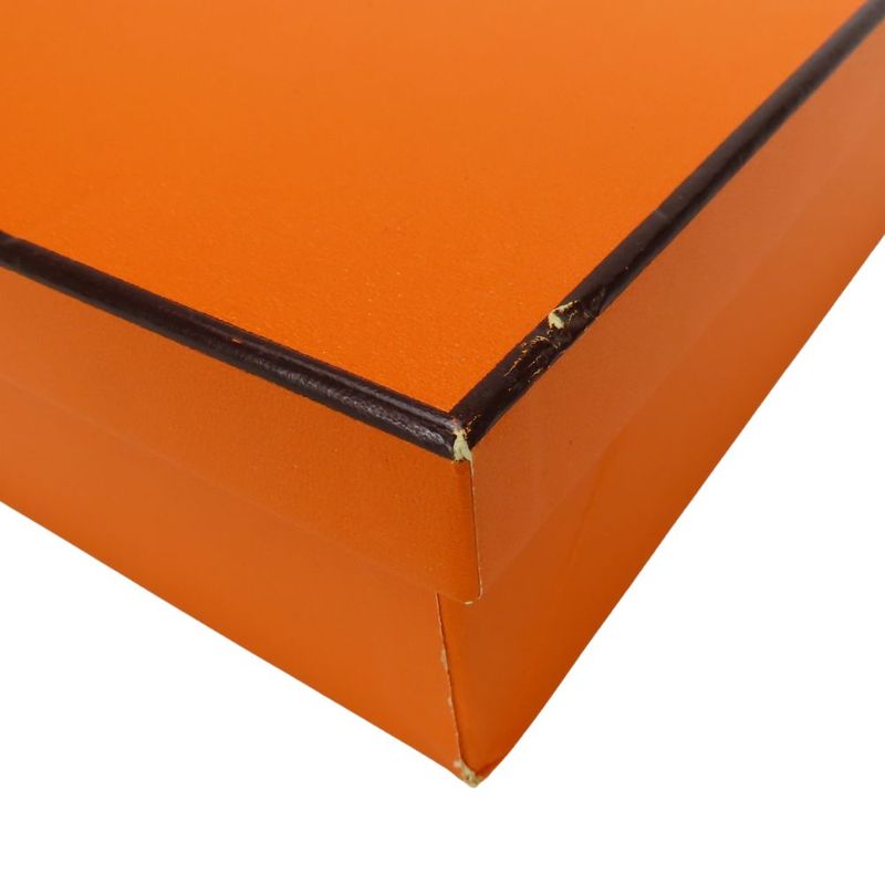 Hermes Scarf Silk Angora Blue Navy Apparel Shawl Fashionable Women Ladies Women