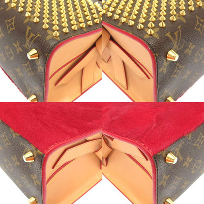 Louis Vuitton X Christian Louboutin A