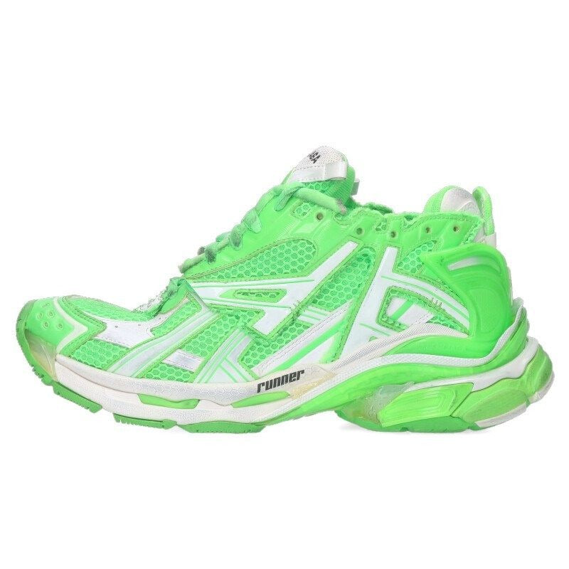Balenciaga Runner Sneakers 42