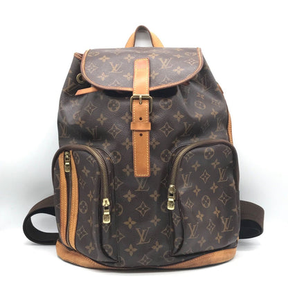 Louis Vuitton Monogram Sac a Dos Bosphore Backpack Price Negotiation Welcome