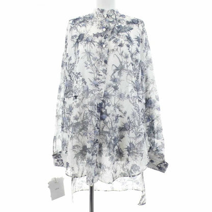 Dior Shirt Blue