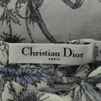 Dior Shirt Blue — view 4