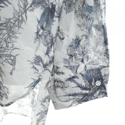 Dior Shirt Blue — view 6