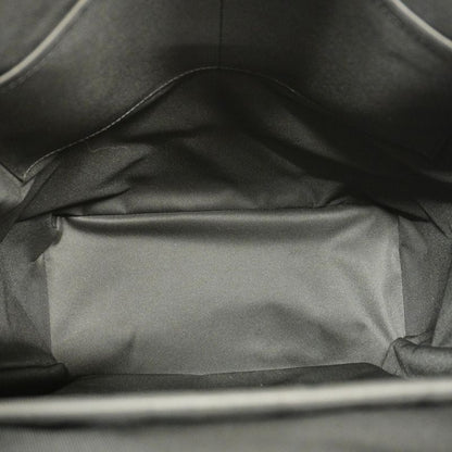 Louis Vuitton Monogram Eclipse Steamer Backpack M44052 Black Men's