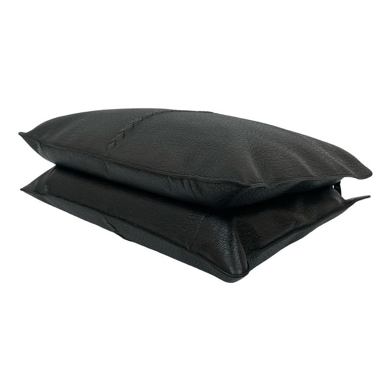 Bottega Veneta Intrecciato Leather Handbag Business Bag Tote