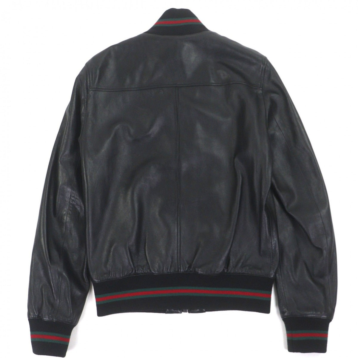 Gucci Sherry Jacket Leather — view 3