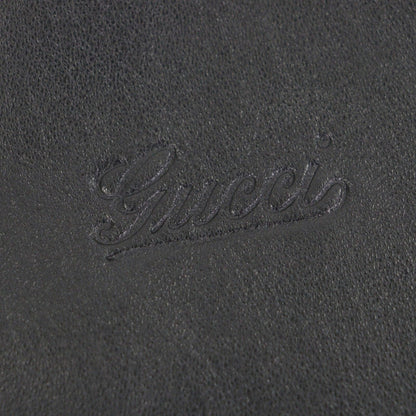 Gucci Sherry Jacket Leather — view 6