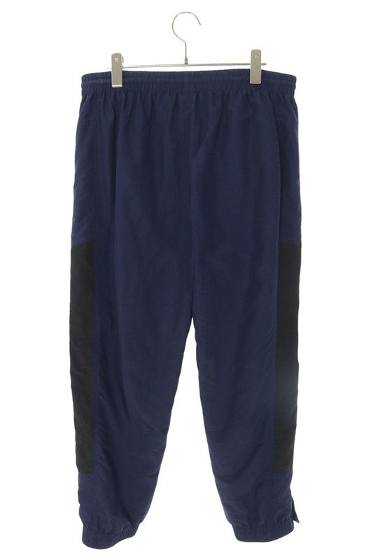 Balenciaga 22SS 681254 Tko48 Sideline Track Long Pants Men's L