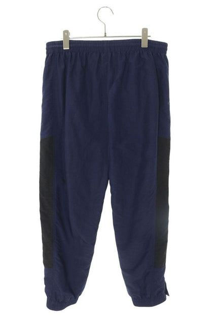 Balenciaga 22SS 681254 Tko48 Sideline Track Long Pants Men's L