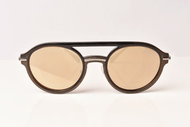 Prada Sunglasses Prada Sports Prada Sports Sps05t Brown Unisex Never Used