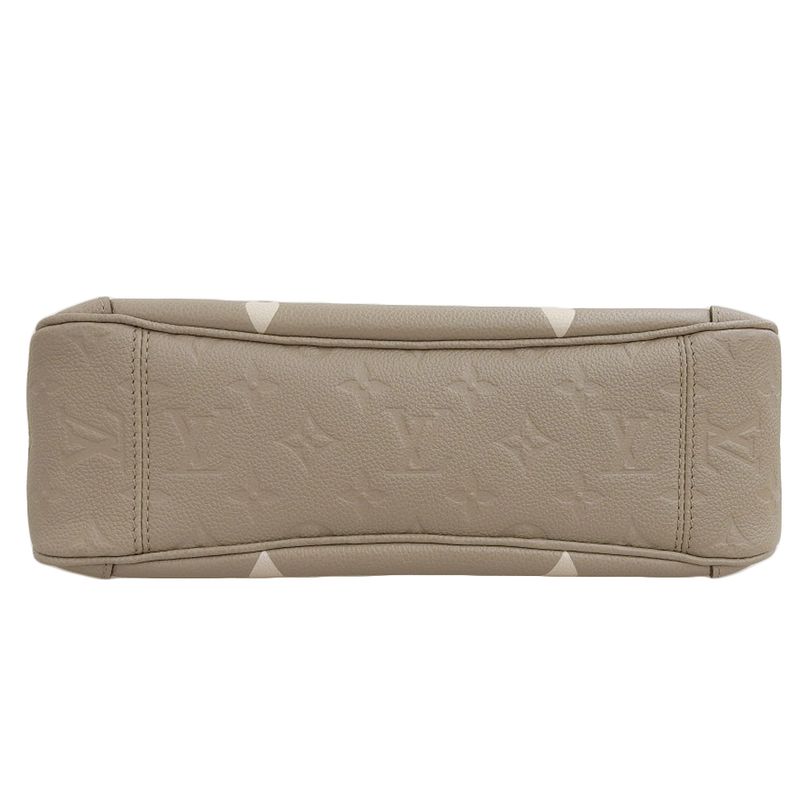 Louis Vuitton Empreinte Trianon PM Shoulder Bag