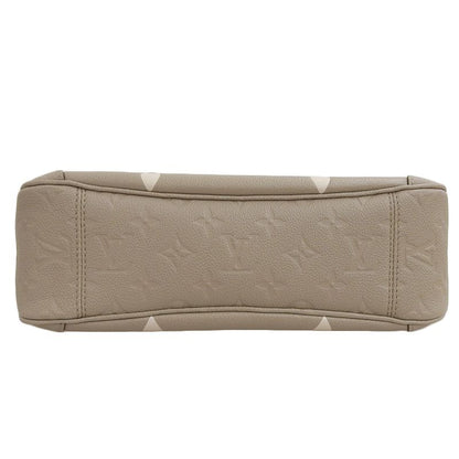 Louis Vuitton Empreinte Trianon PM Shoulder Bag