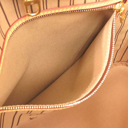 Louis Vuitton New Shape Neverfull MM Monogram M40995 Tote Bag LV 2117 Louis