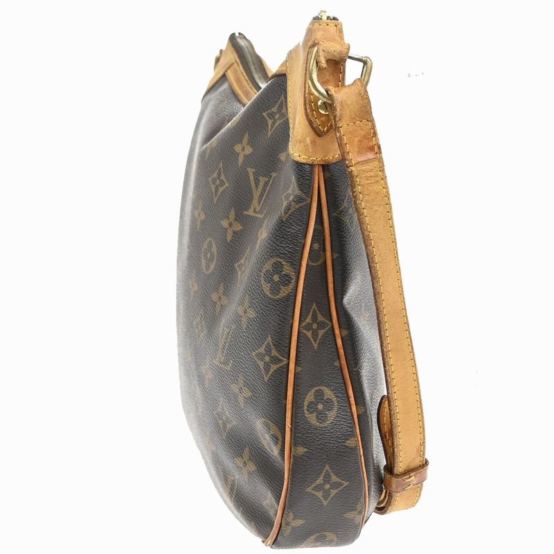 Louis Vuitton Odeon PM Shoulder Bag Monogram M56390 31ka751