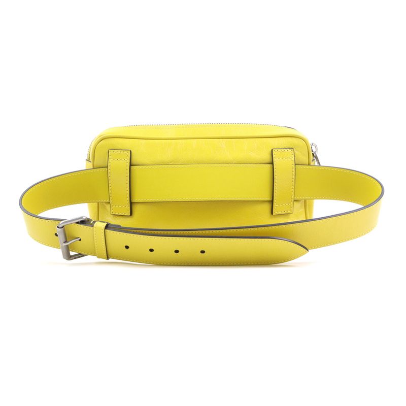 Gucci Body Bag Waist Bag Interlocking G 598080