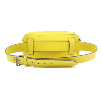 Gucci Body Bag Waist Bag Interlocking G 598080