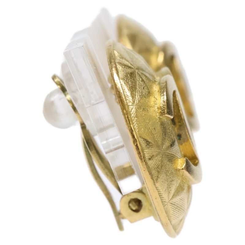 Chanel 95P Coco Mark