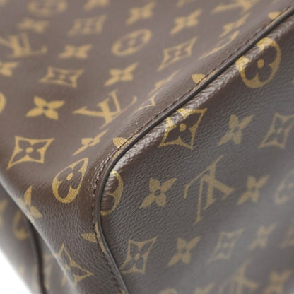 Louis Vuitton Monogram 2-Way Bag Neonoe Shoulder Bag Coclico