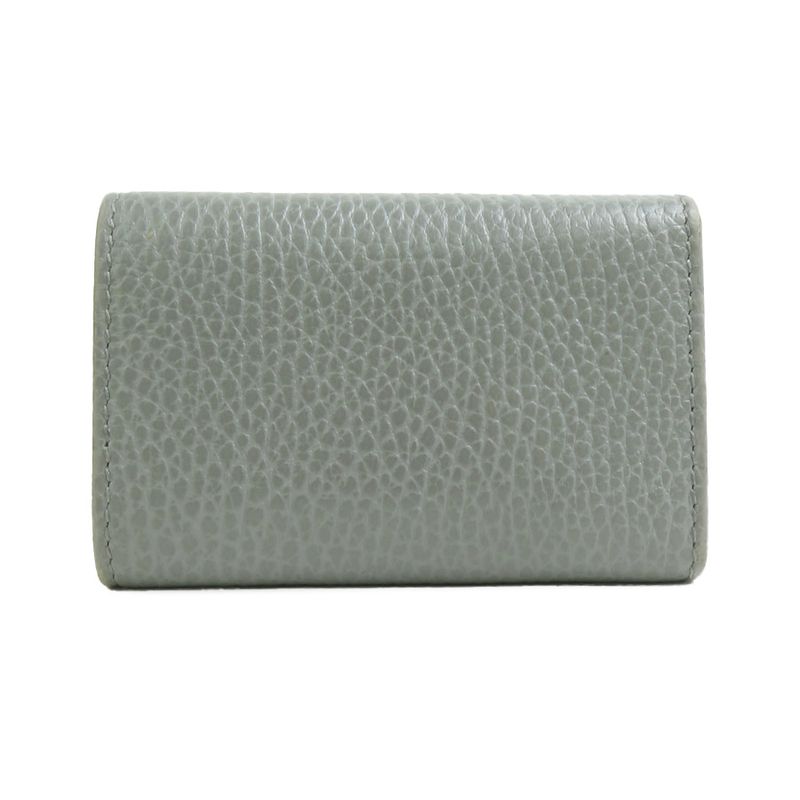 Gucci Key Case GG Marmont 456118