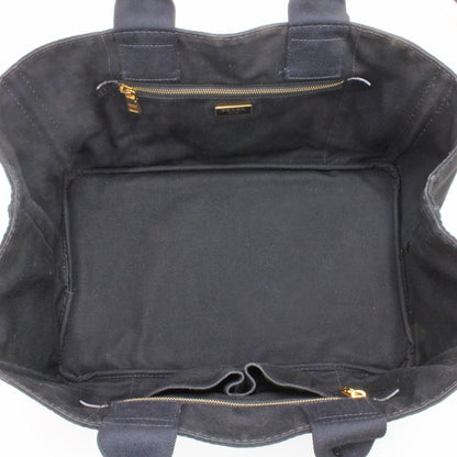 Prada Canapa Handbag