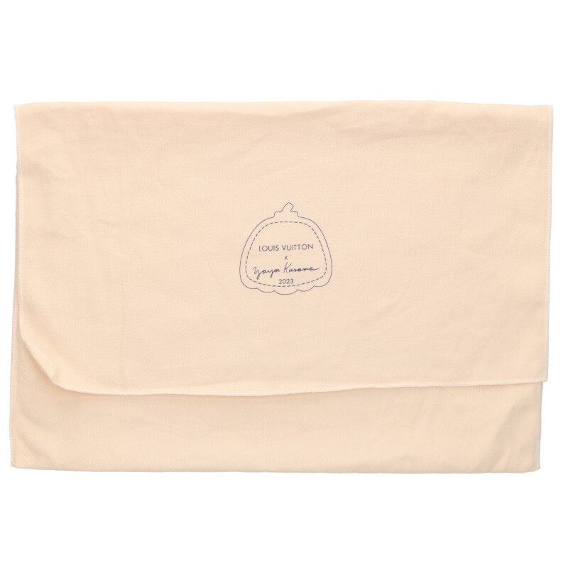 Louis Vuitton M46384 Pochette Metis MM Painted Dot Monogram Shoulder Bag Women