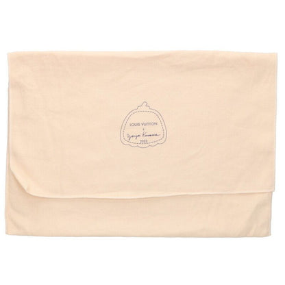 Louis Vuitton M46384 Pochette Metis MM Painted Dot Monogram Shoulder Bag Women