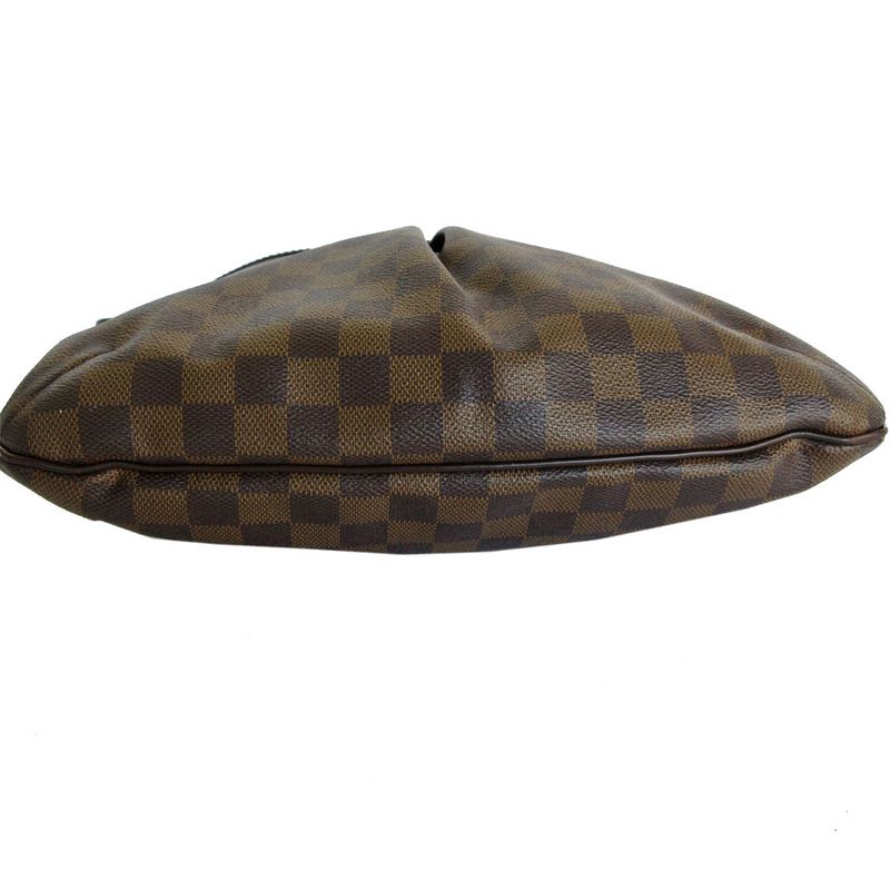 Louis Vuitton Crossbody Shoulder Bag Damier Bloomsbury PM N42251